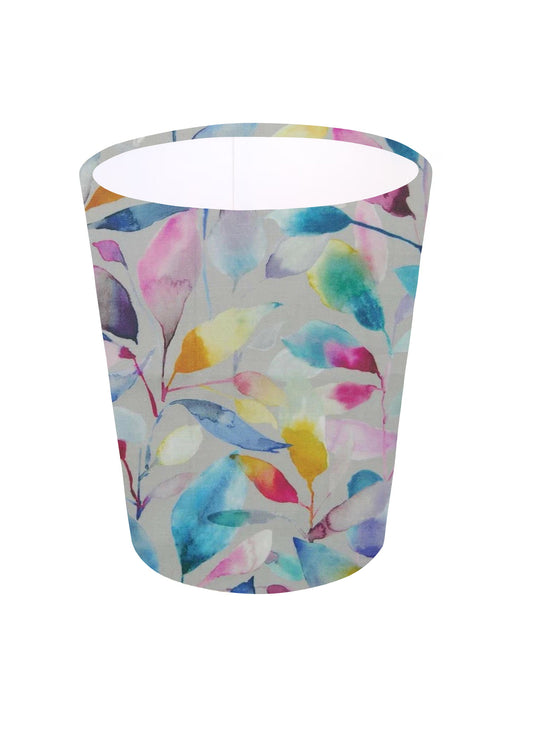 Handmade VOYAGE Brympton Lotus Stone Waste Paper Bin