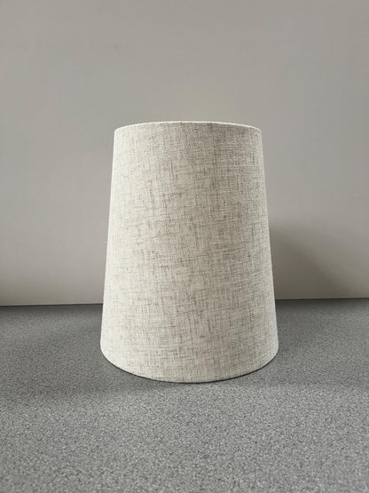 Cone Shaped Lampshade Ceiling Light / Table Lamp / Pendant