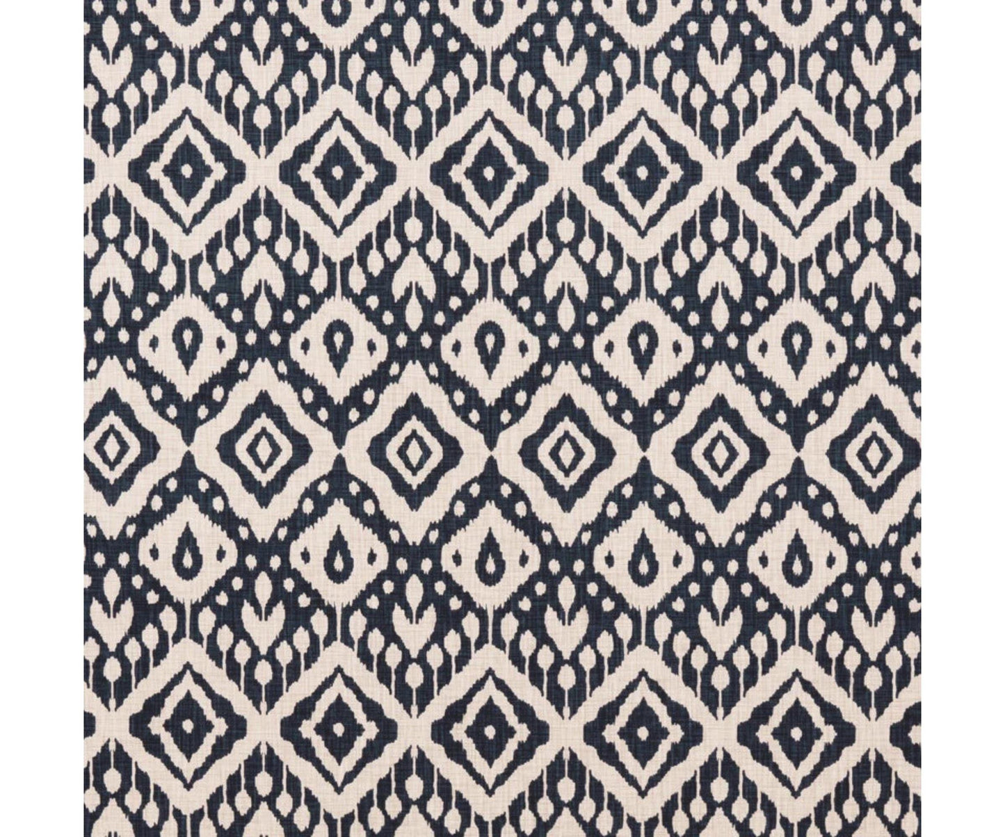 Kilim Marrakech Moraccan Pink Begonia/ Ink Blue Lampshade