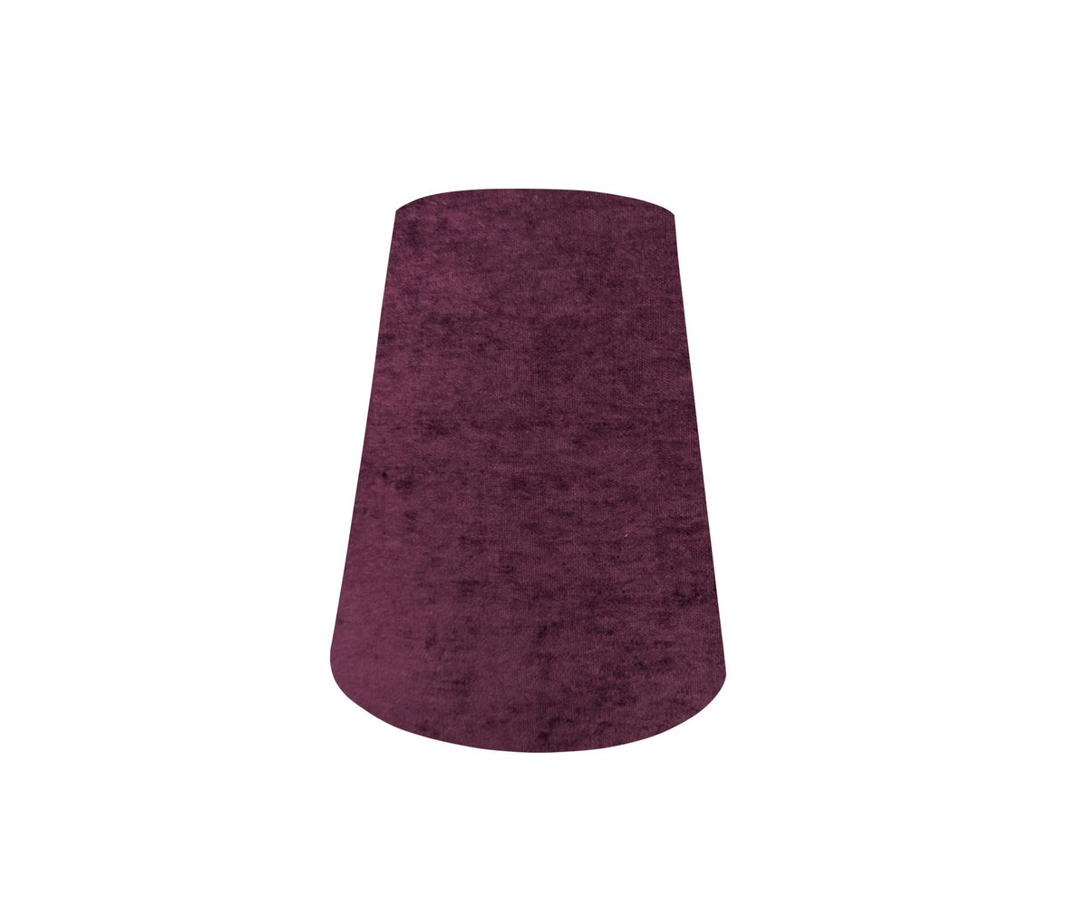 Colourful Cone Shaped Lampshade Ceiling Light / Table Lamp / Pendant