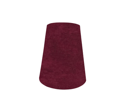 Colourful Cone Shaped Lampshade Ceiling Light / Table Lamp / Pendant