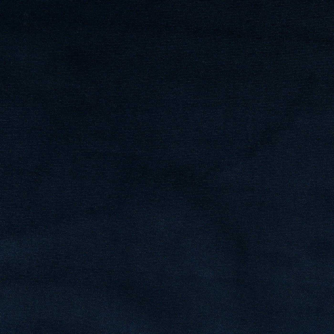 Handmade Navy Velvet, Chrome base Pad Lamp/Nightlite, Home Decor Gift, Made in UK