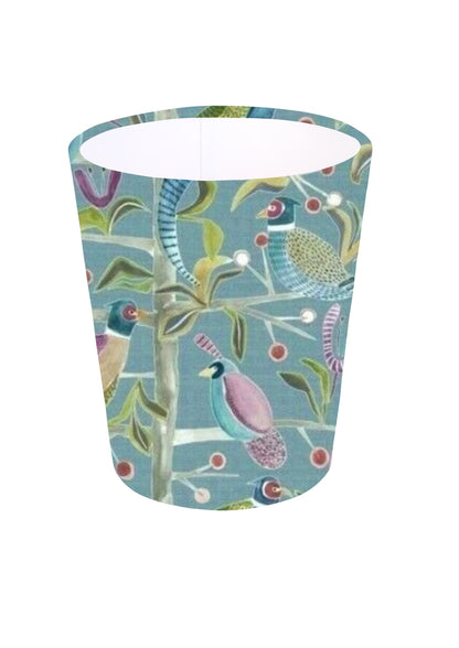 Handmade VOYAGE Maison Lossie Mineral Waste Paper Bin