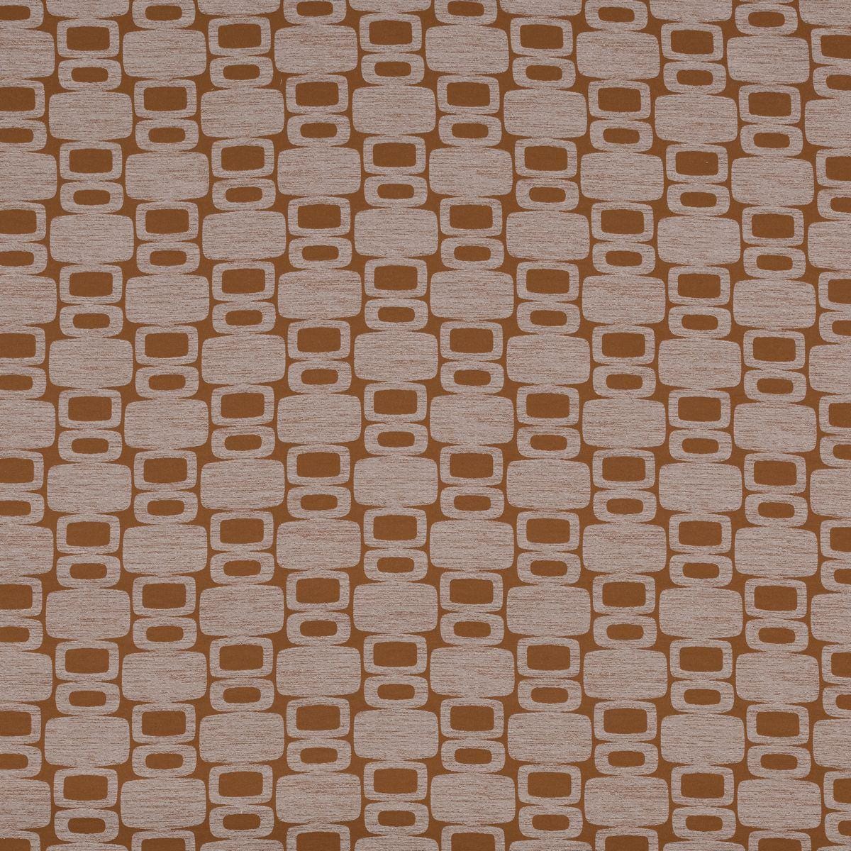 Handmade Apollo in colours Burnt Orange or Ochre Cushion with Fillers