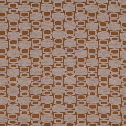 Handmade Apollo in colours Burnt Orange or Ochre Cushion with Fillers