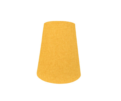 Colourful Cone Shaped Lampshade Ceiling Light / Table Lamp / Pendant