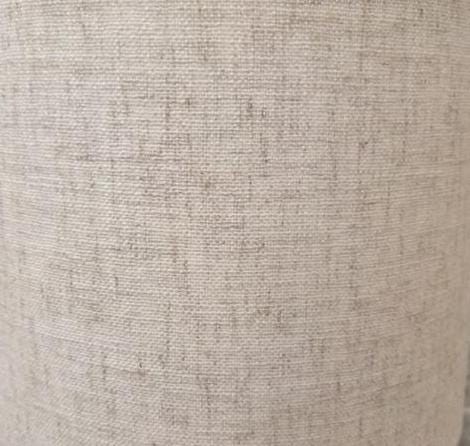 Handmade Ava Dune Linen Cushion with Fillers Various Sizes 28cm, 36cm, 43cm, 60cm, Modern Home Decor, Made in Uk