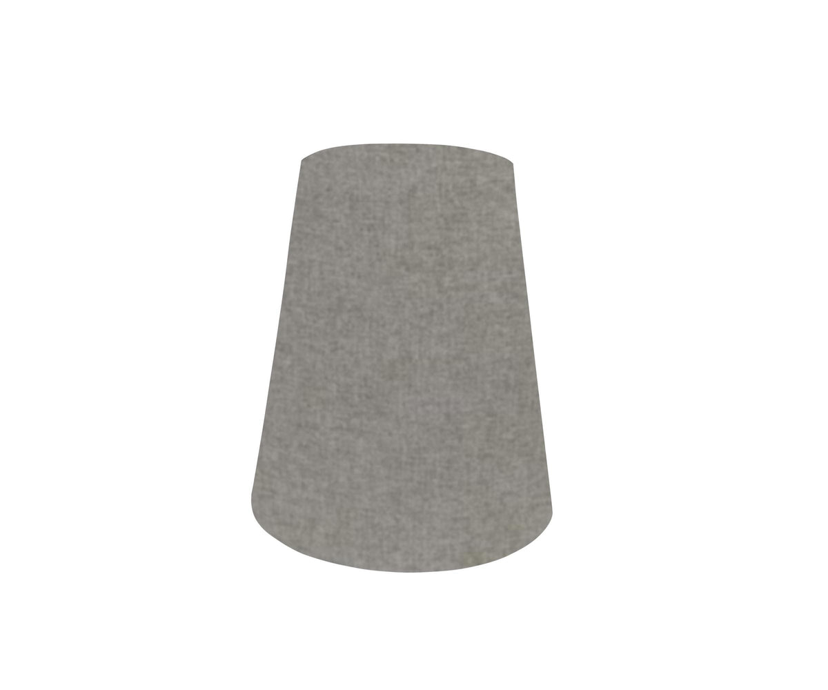Colourful Cone Shaped Lampshade Ceiling Light / Table Lamp / Pendant