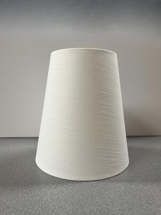 Cone Shaped Lampshade Ceiling Light / Table Lamp / Pendant