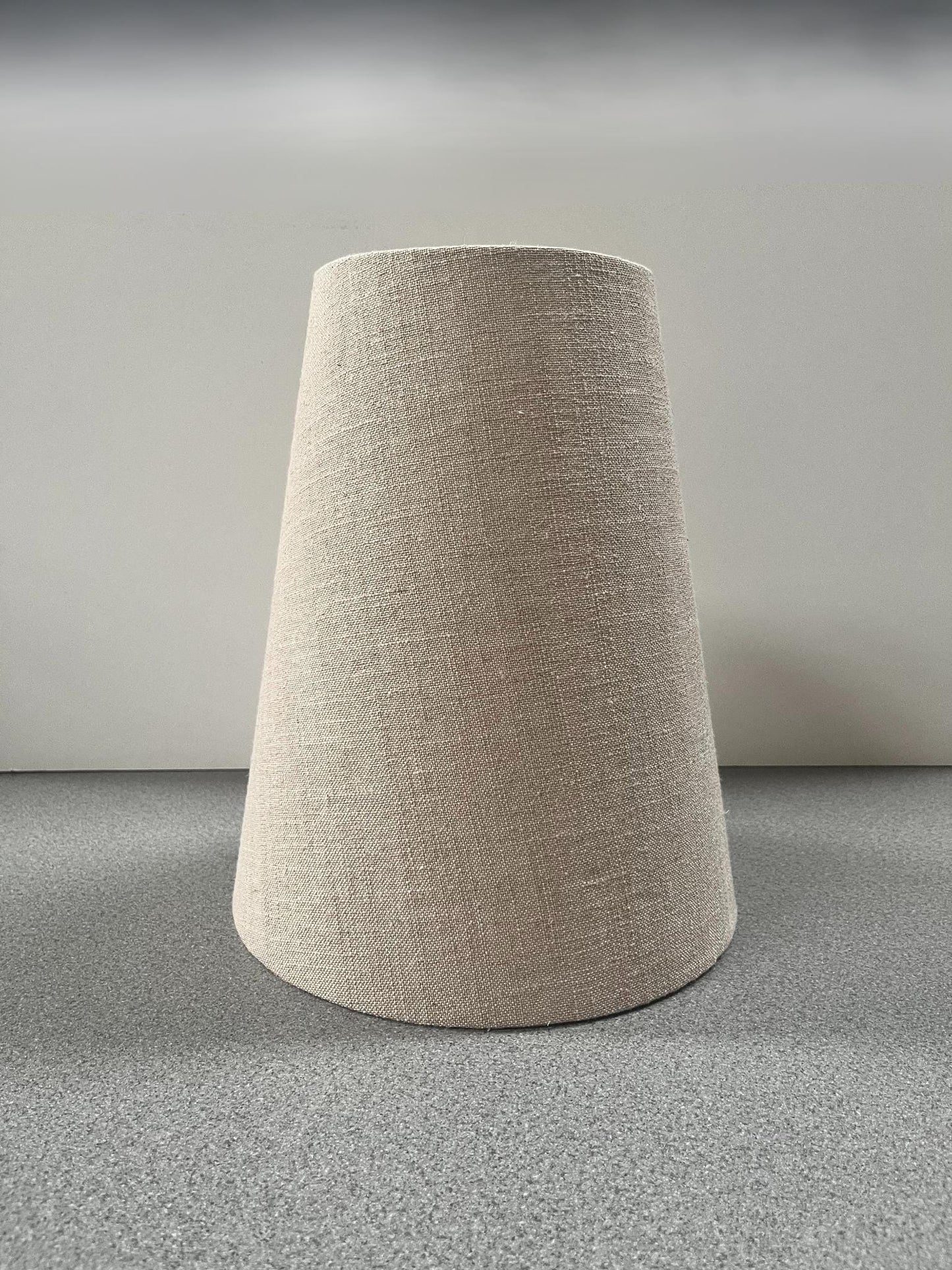 Cone Shaped Lampshade Ceiling Light / Table Lamp / Pendant