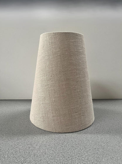 Cone Shaped Lampshade Ceiling Light / Table Lamp / Pendant