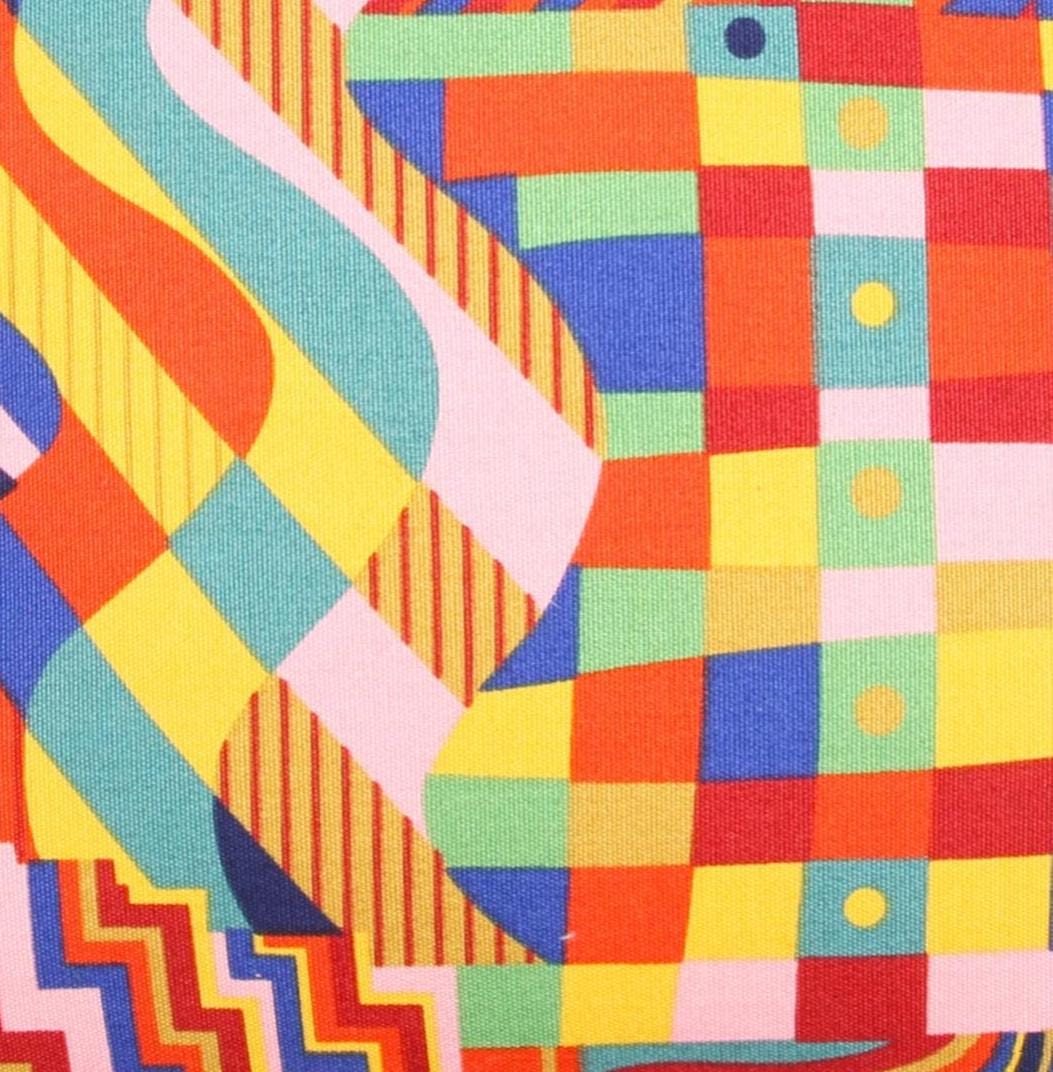 Handmade VOYAGE/Fryetts/Bauhaus, Monkey, Rufus, Burley, Stag CANDLE SHADE Small lamp shade, Nature Theme Natural Woodland Floral Home, Uk