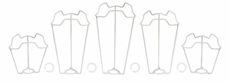 Shetland Mustard Yellow Brushed Linen Style RETRO EMPIRE Lampshades /  Table Lampshade